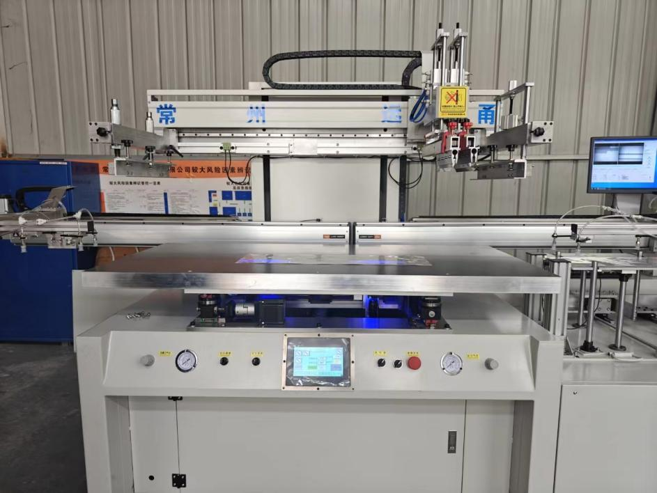 厚膜黄色片91视频如何在传感器上印刷？