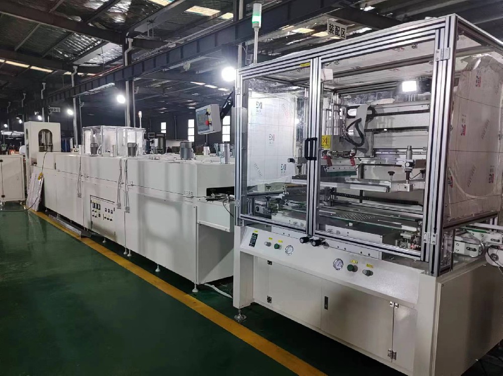 怎样在陶瓷环上均匀涂覆印刷钼浆等浆料？（陶瓷超91视频）